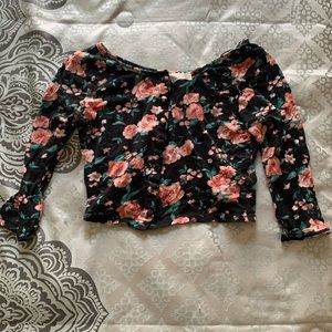 Women’s Crop Top